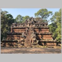 Cambodia, Phimeanakas Temple, photo Niki R, tripadvisor.jpg